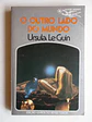 Argonauta 293 - Ursula Le Guin - Thumbnail 1