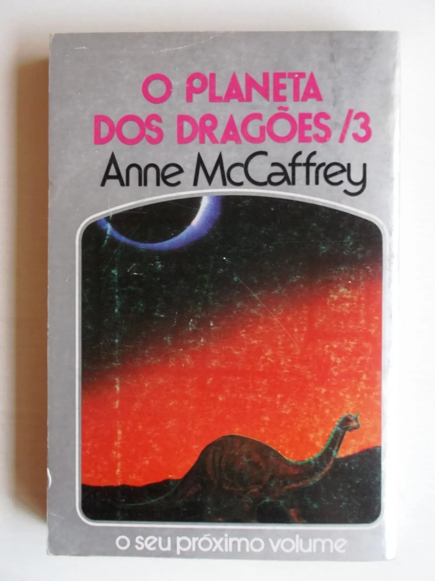 Argonauta 298 - Anne McCaffrey 3