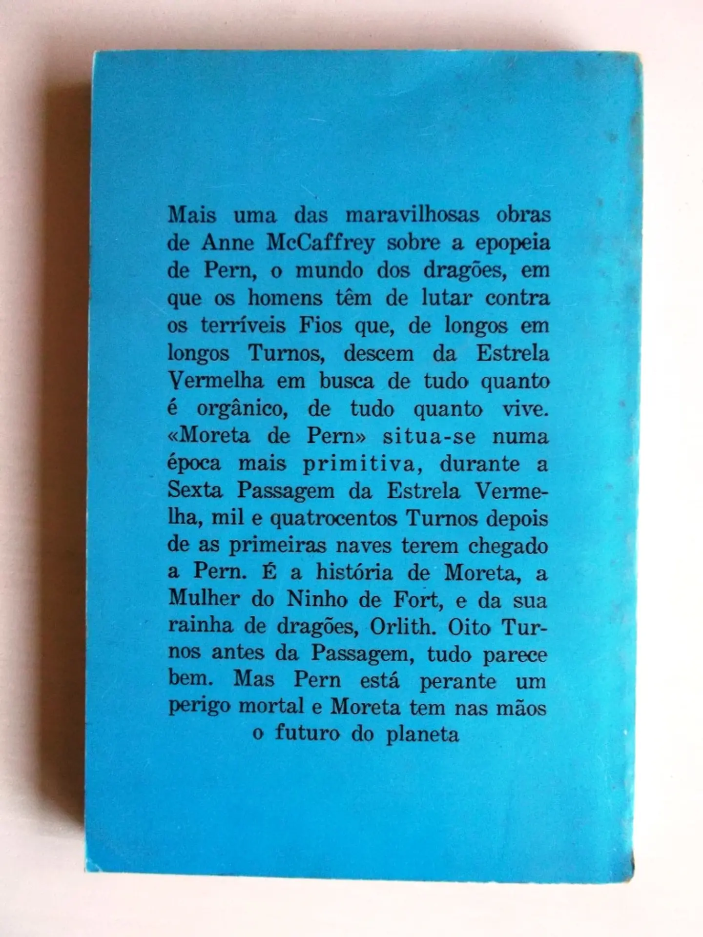 Argonauta 347 - Anne McCaffrey 3
