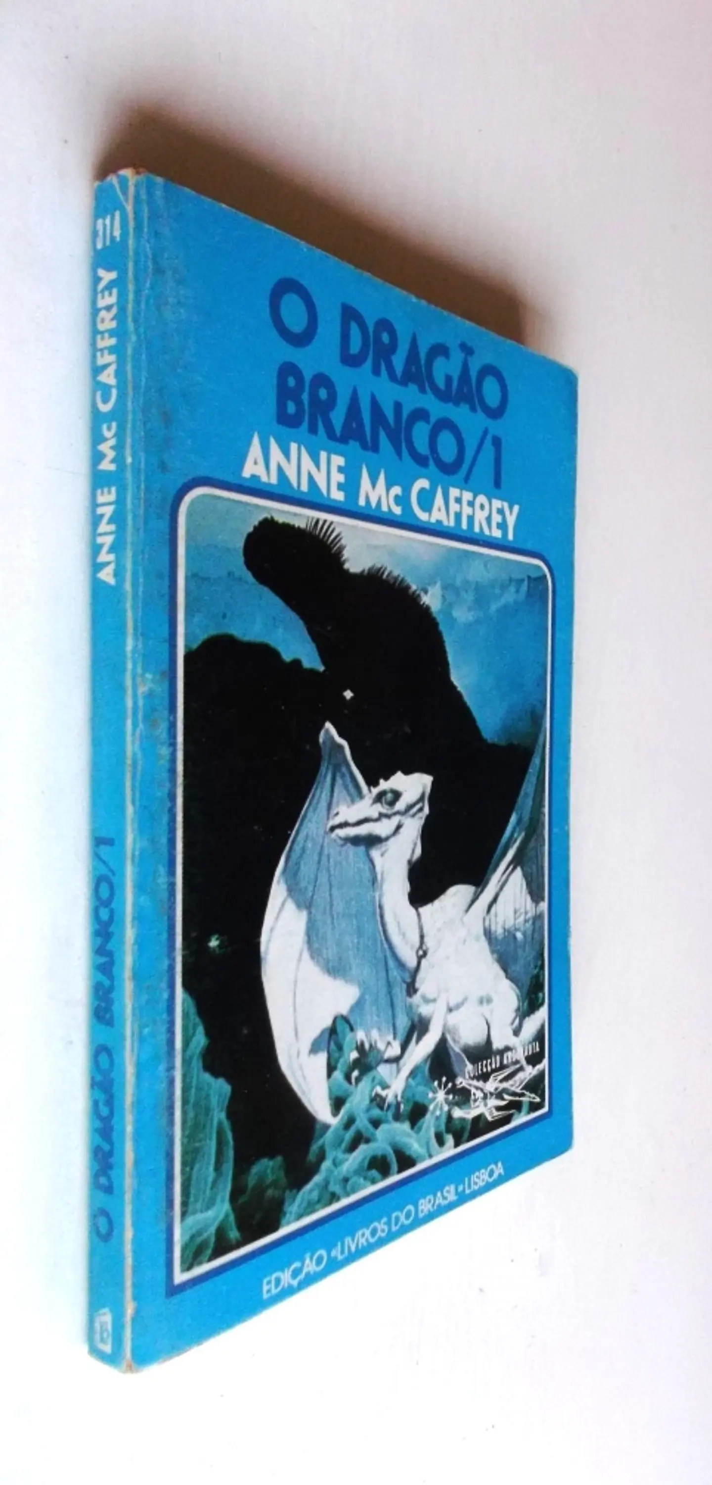 Argonauta 314 - Anne McCaffrey 2