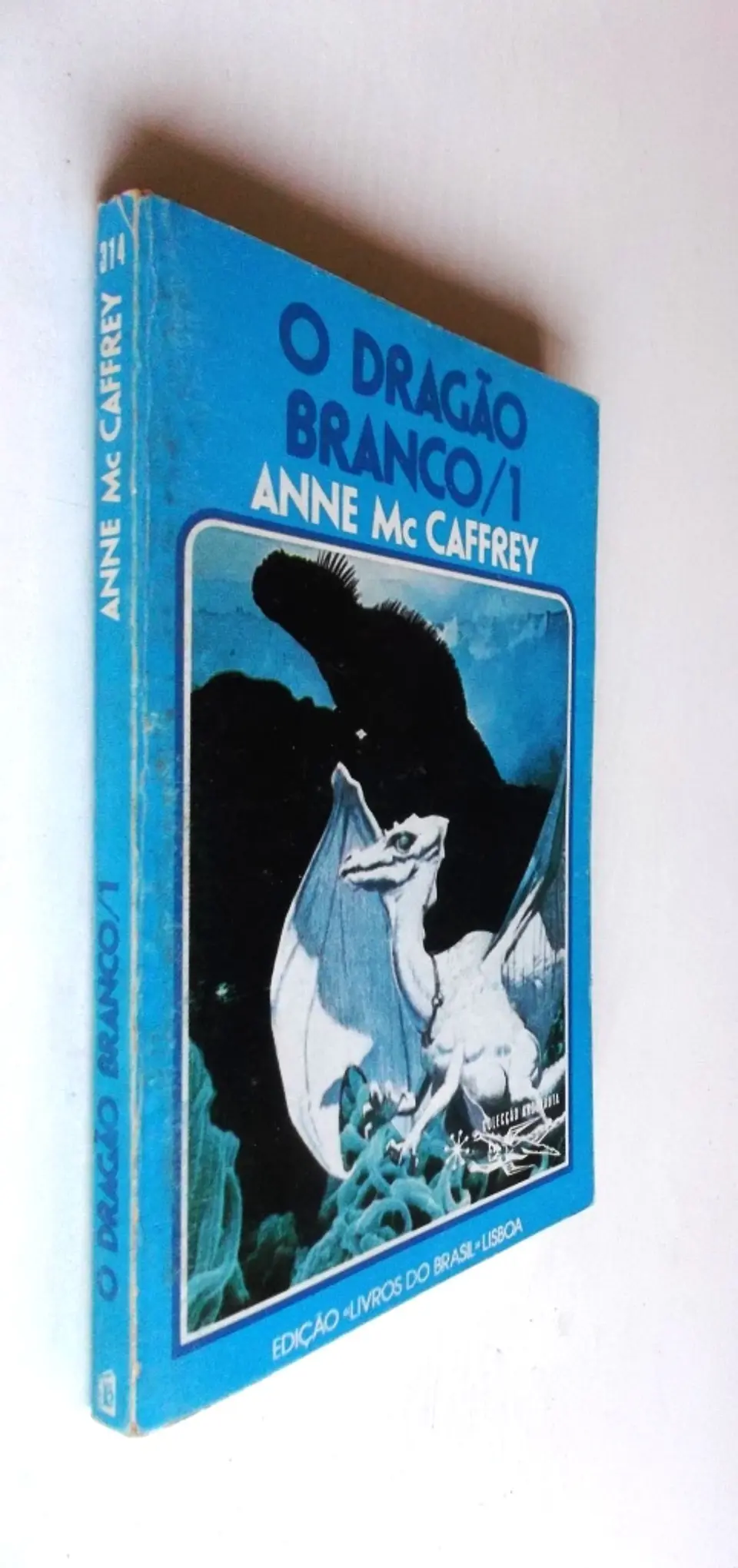 Argonauta 314 - Anne McCaffrey 2
