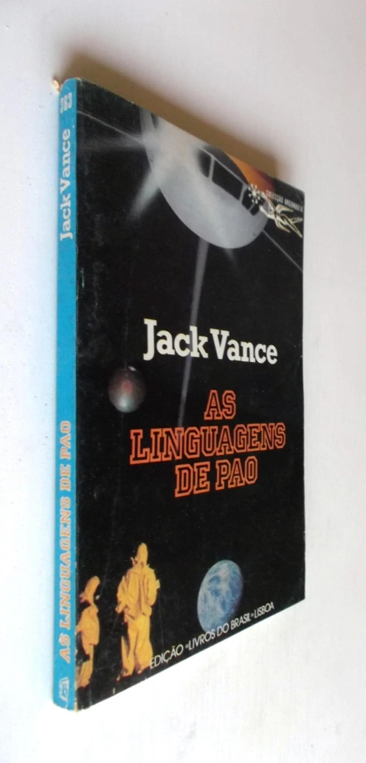 Argonauta 363 - Jack Vance 2
