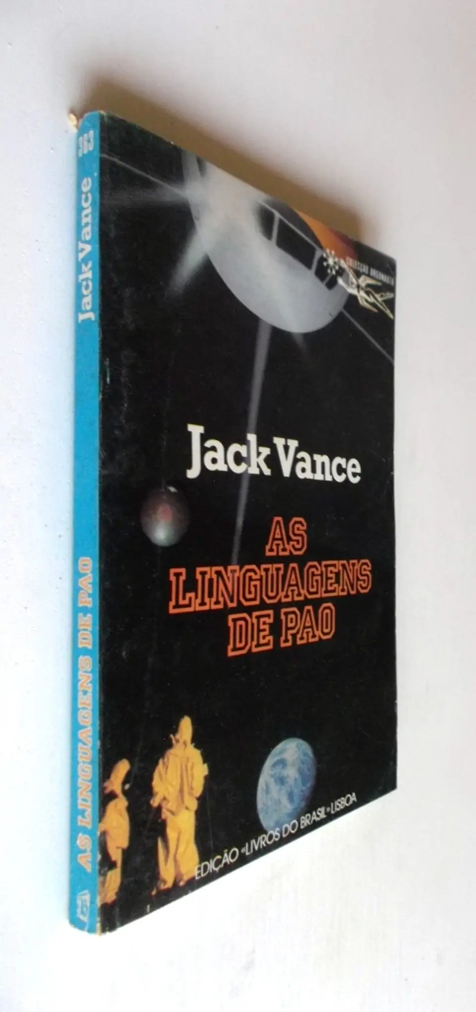 Argonauta 363 - Jack Vance 2