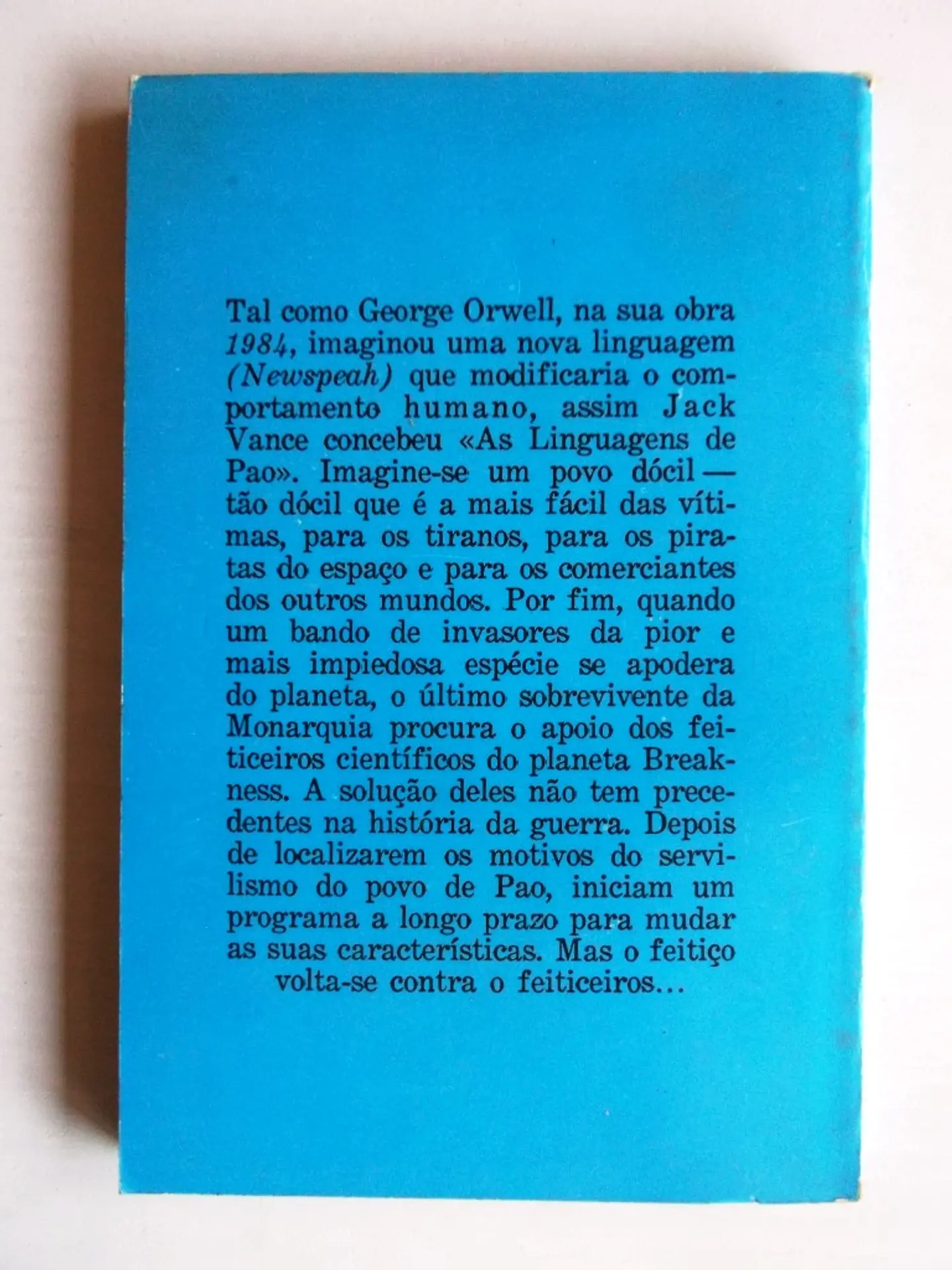 Argonauta 363 - Jack Vance 3