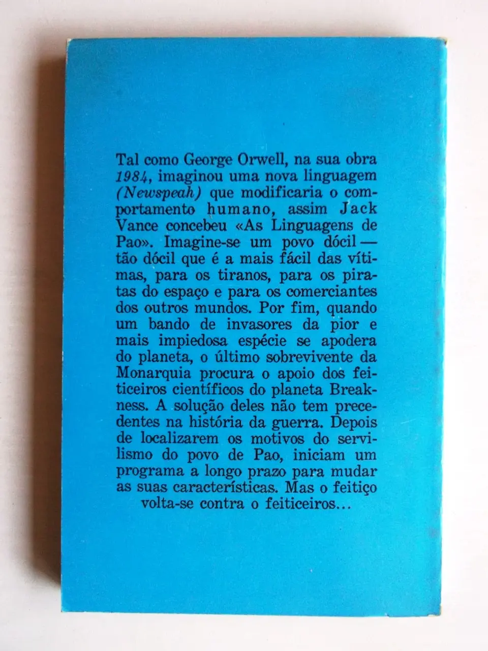 Argonauta 363 - Jack Vance 3