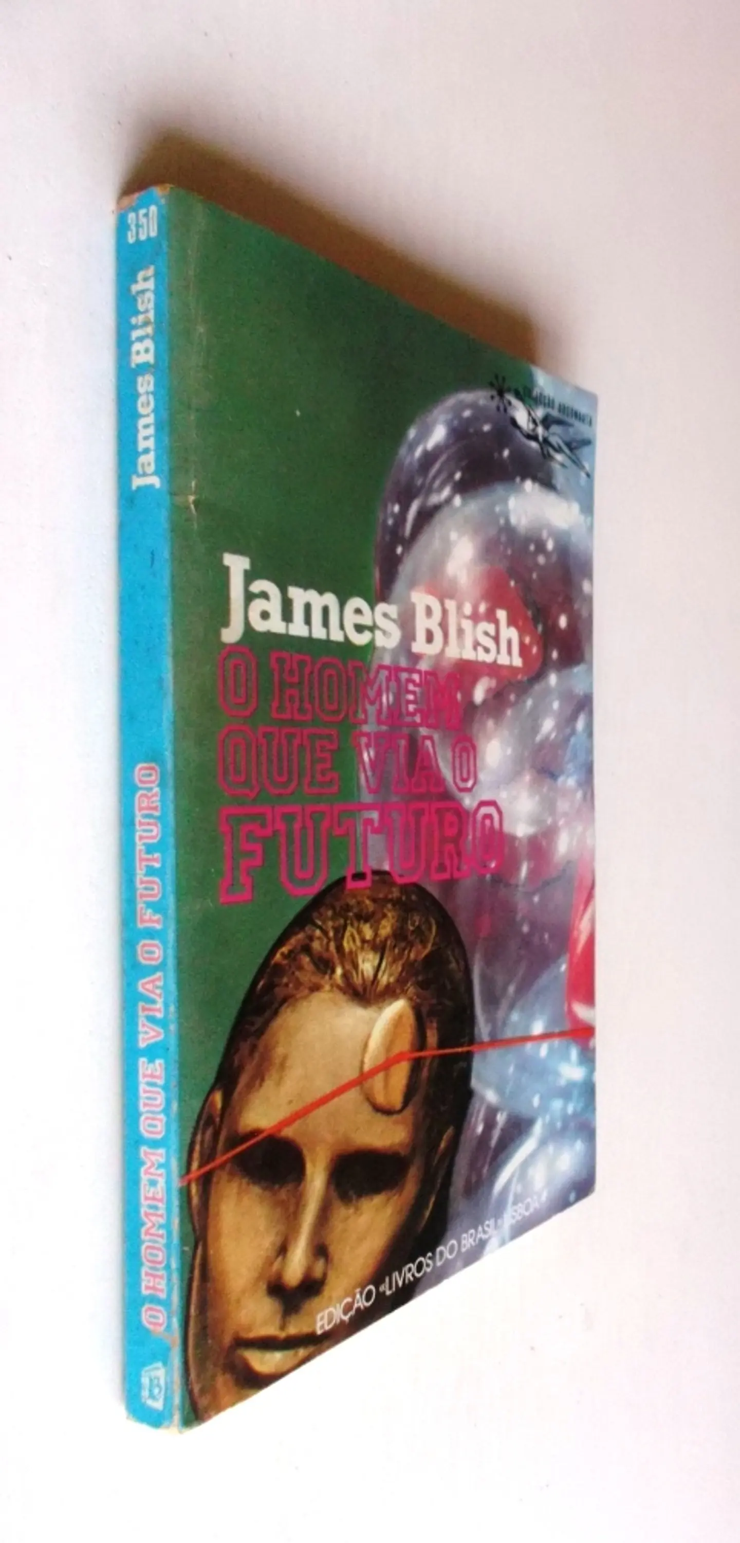 Argonauta 350 - James Blish 2
