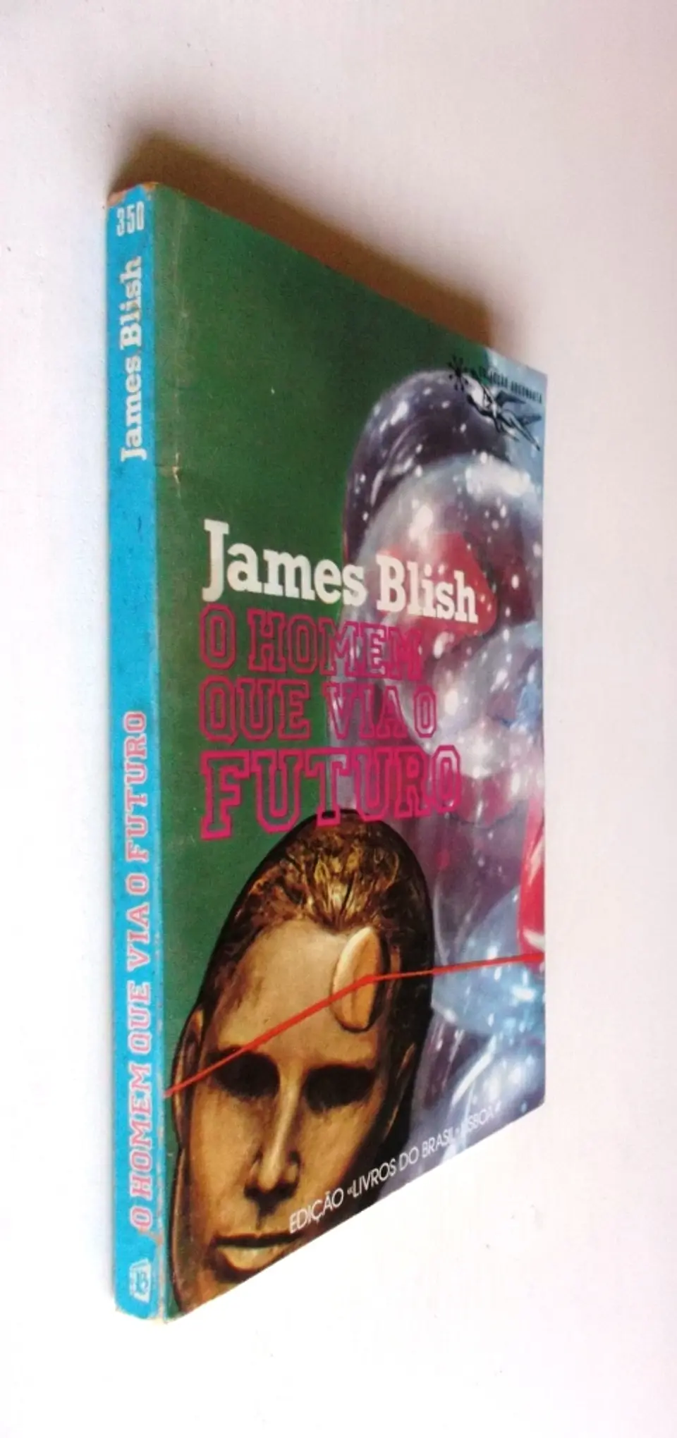 Argonauta 350 - James Blish 2
