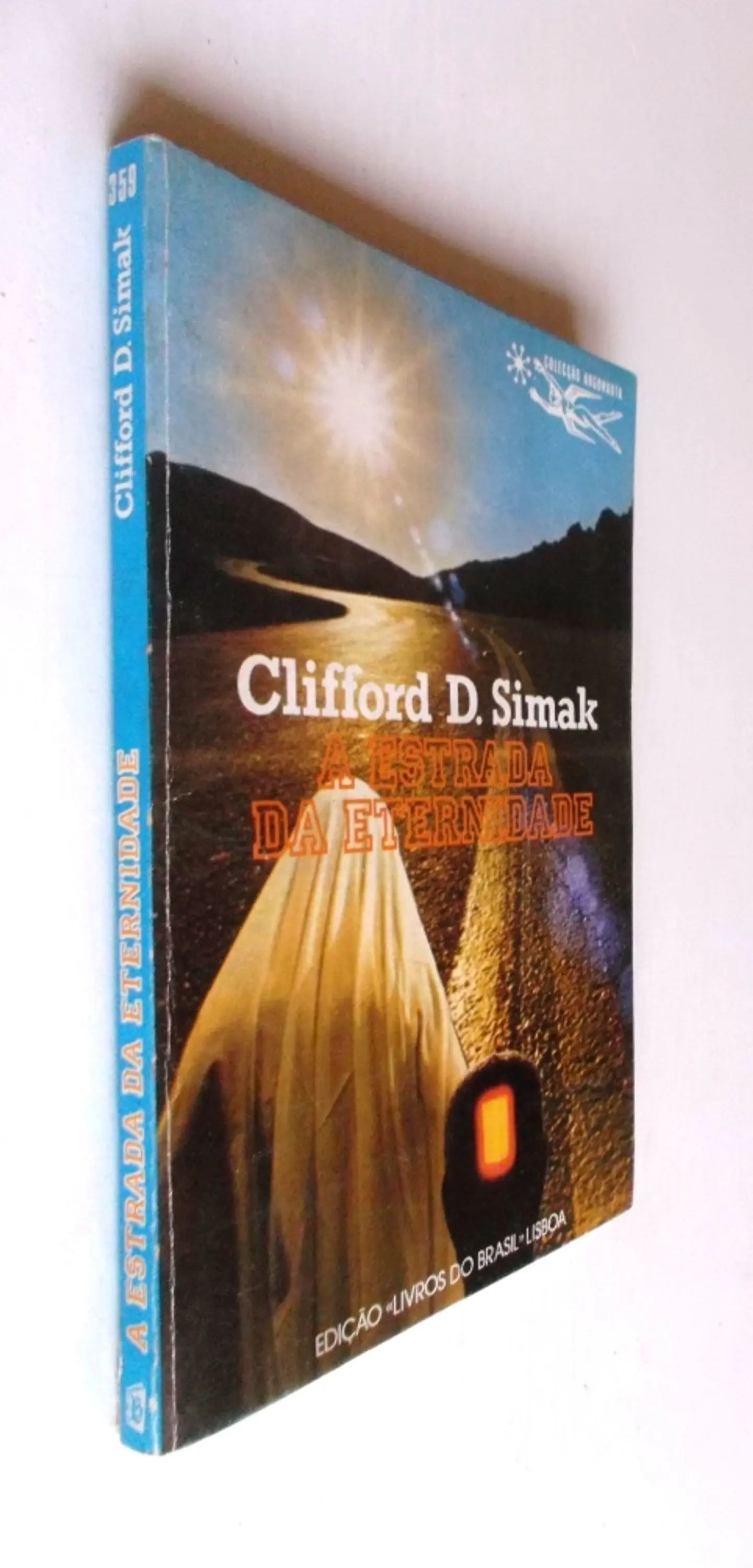 Argonauta 359 - Clifford D. Simak 2