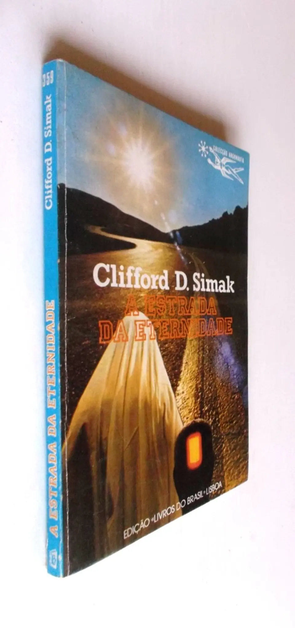 Argonauta 359 - Clifford D. Simak 2