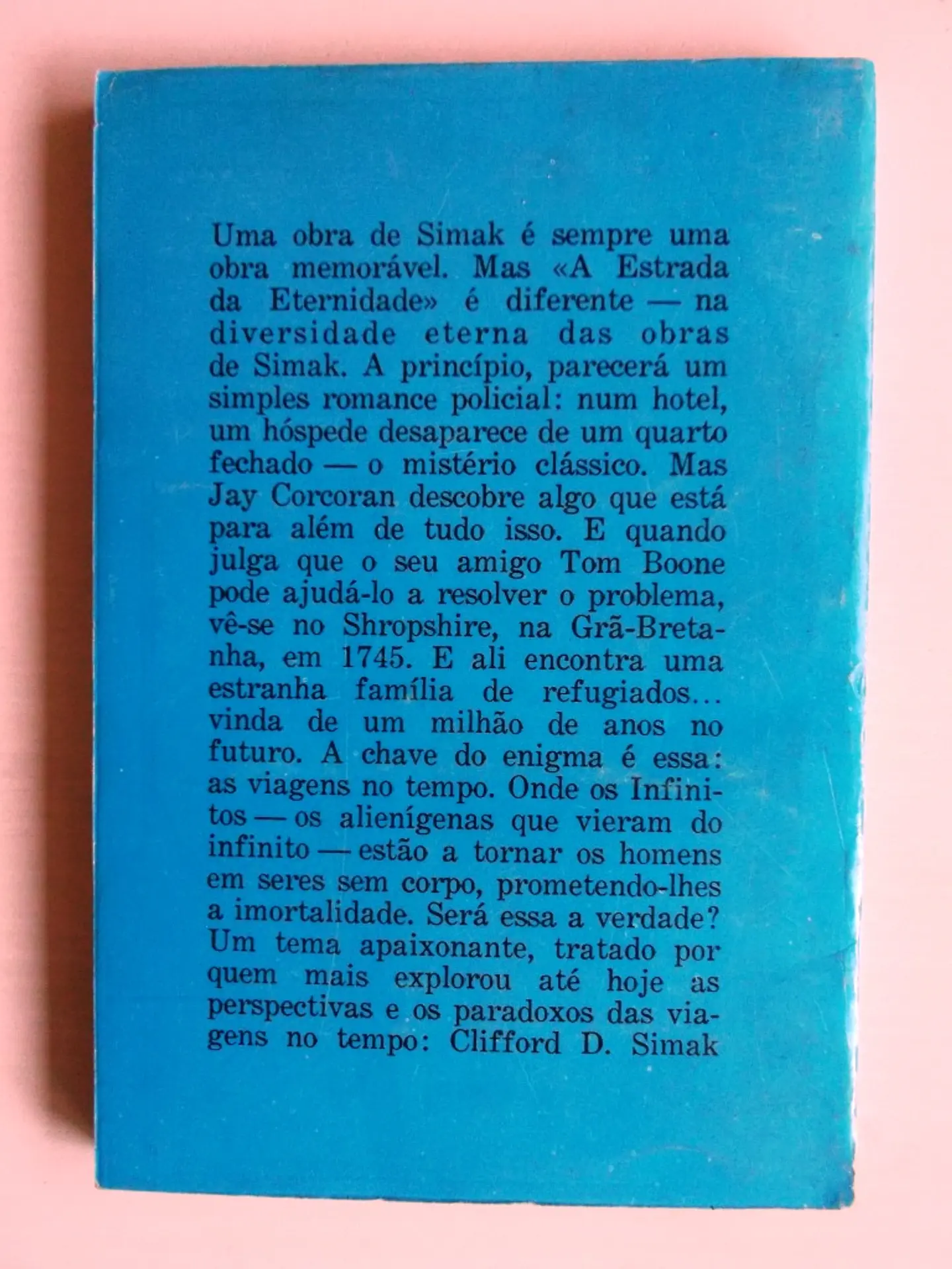 Argonauta 359 - Clifford D. Simak 3