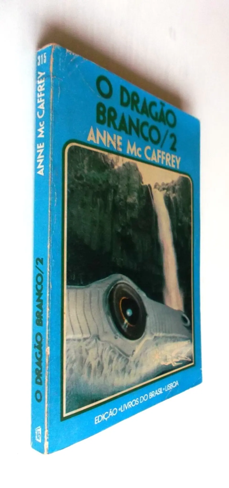 Argonauta 315 -Anne McCaffrey 2