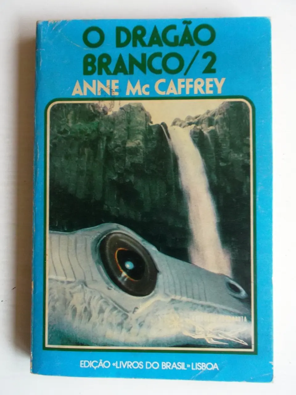 Argonauta 315 -Anne McCaffrey 1