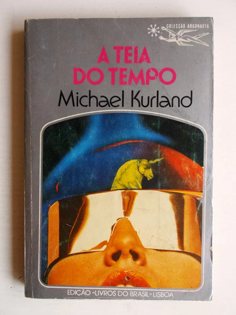 Argonauta 280 - Michael Kurland