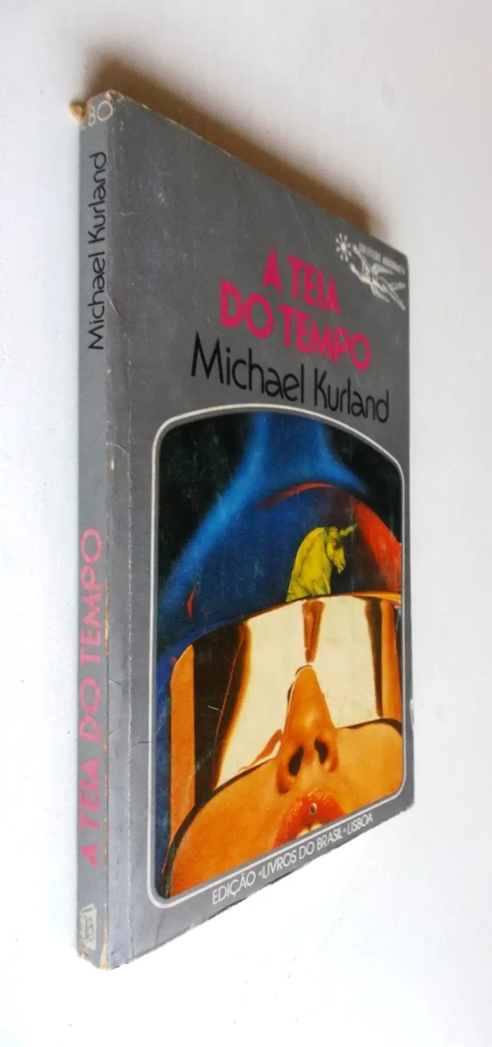 Argonauta 280 - Michael Kurland 2