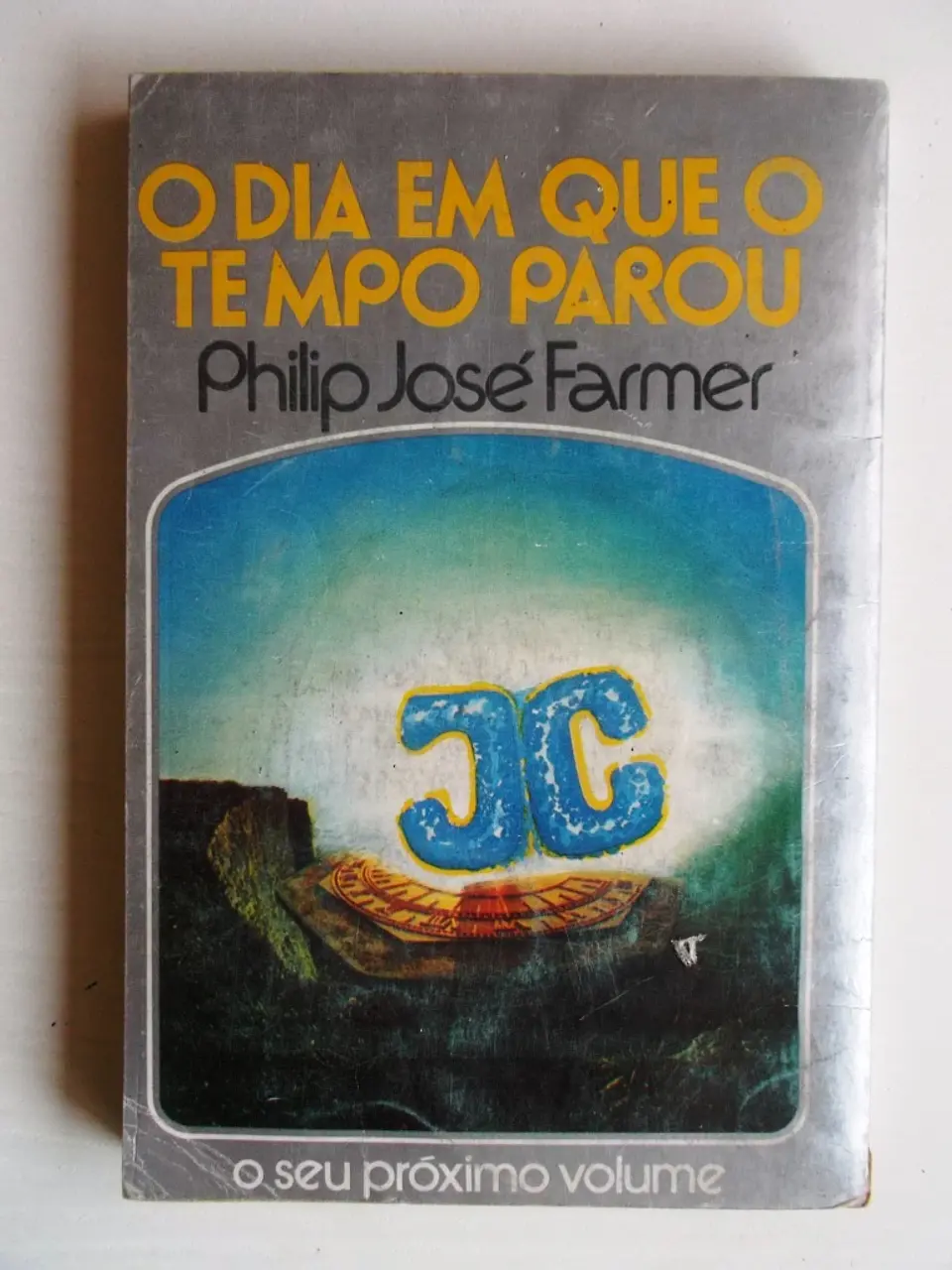Argonauta 282 - Arthur C. Clarke 3