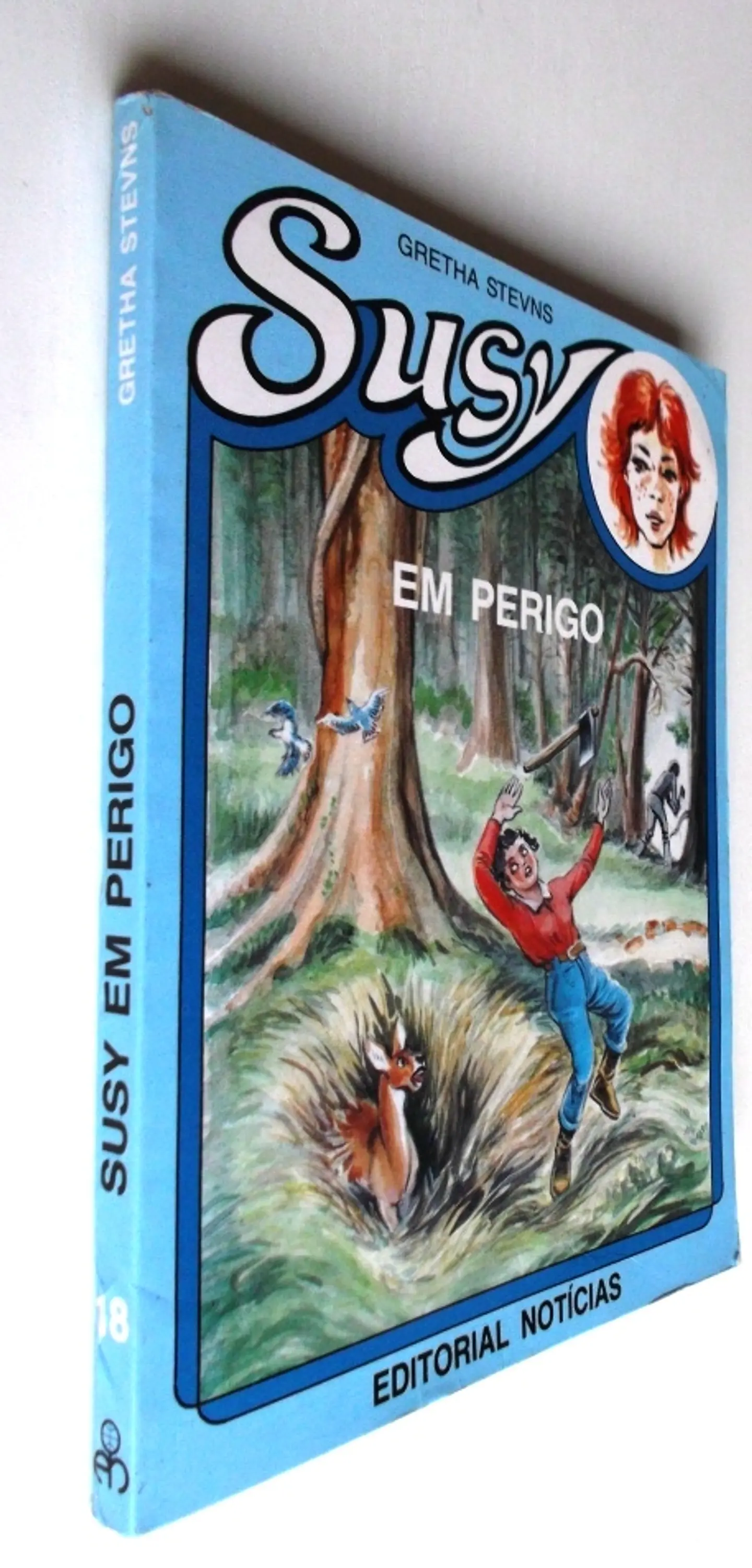 Suzy 18 - Gretha Stevns 2
