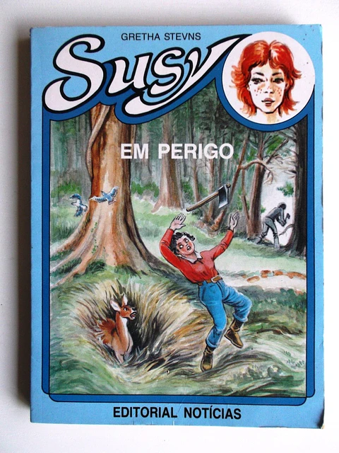 Suzy 18 - Gretha Stevns