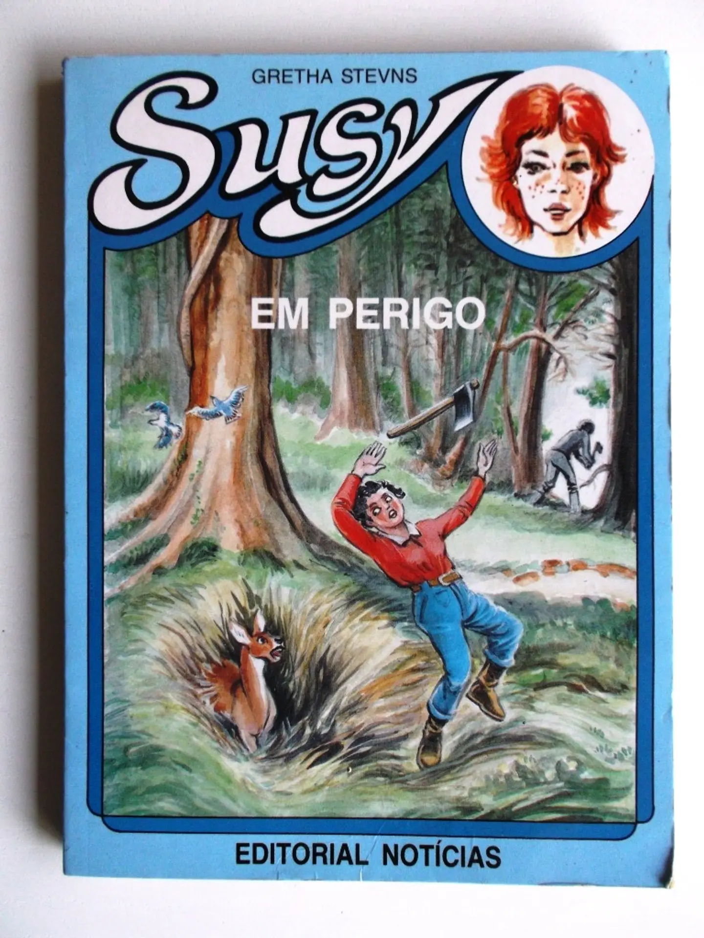 Suzy 18 - Gretha Stevns 1