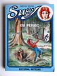 Suzy 18 - Gretha Stevns - Thumbnail 1