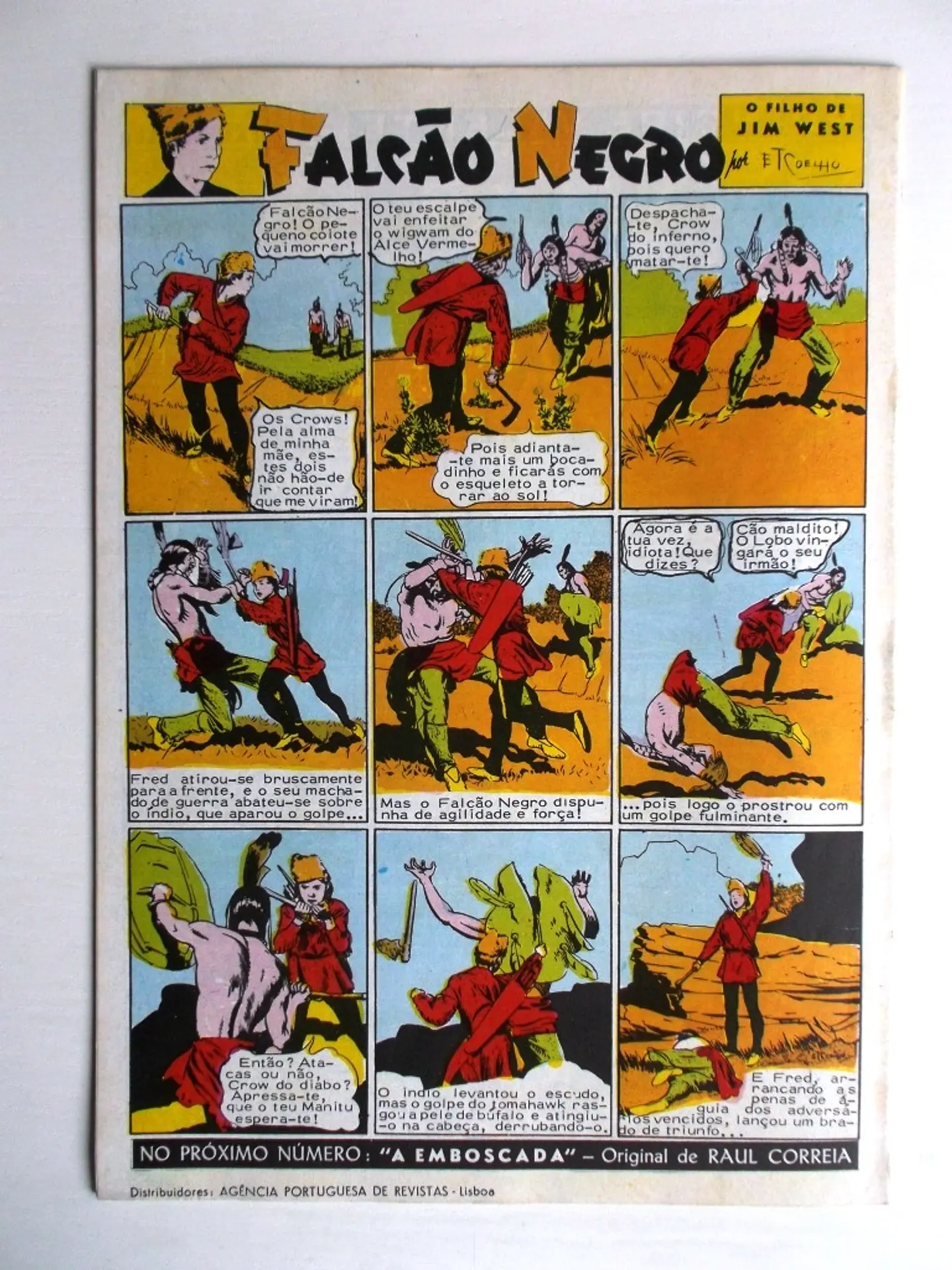 Jornal do Cuto 046 3