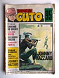 Jornal do Cuto 095 - Johnny Hazzard - thumbnail 1