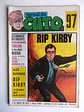 Jornal do Cuto 097 - Rip Kirby - thumbnail 1