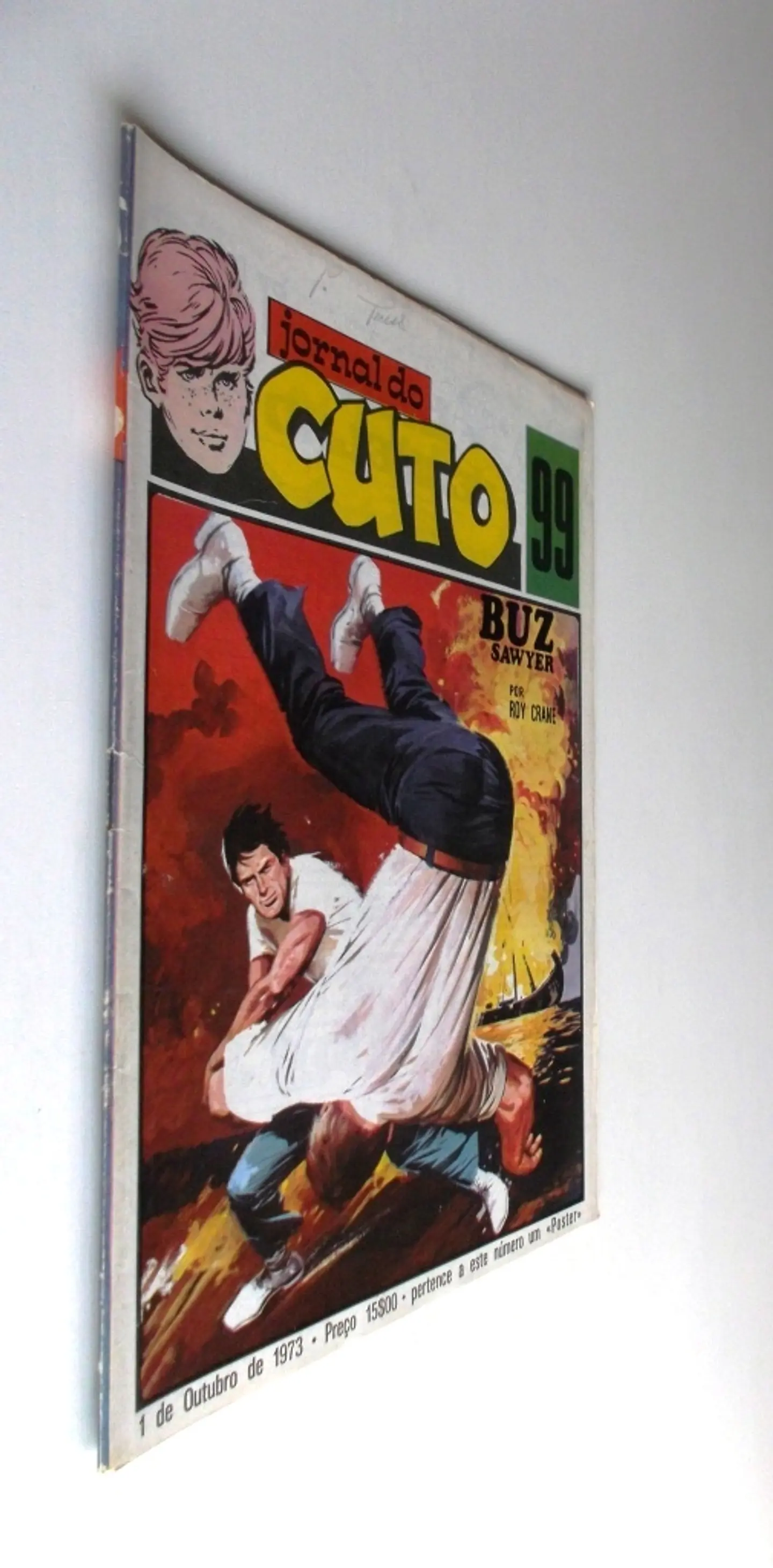 Jornal do Cuto 099 2