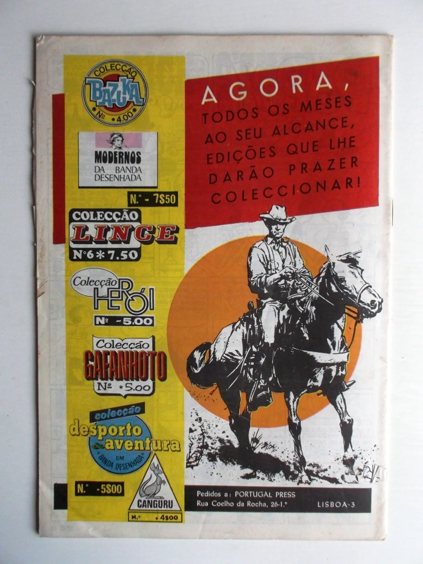 Jornal do Cuto 105 2