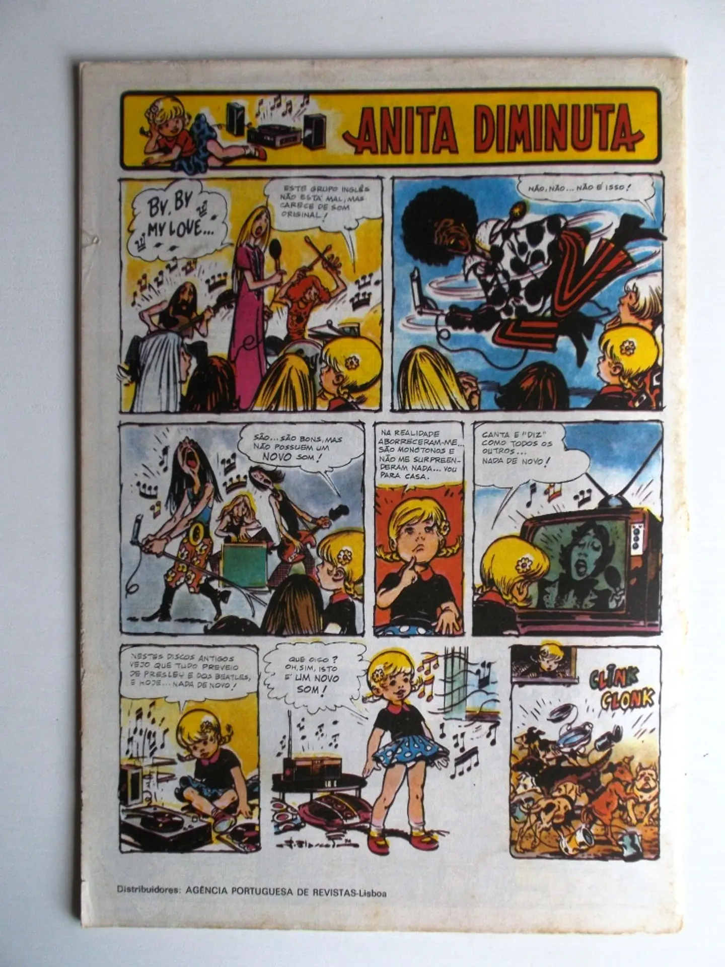 Jornal do Cuto 123 - Fantasma 3