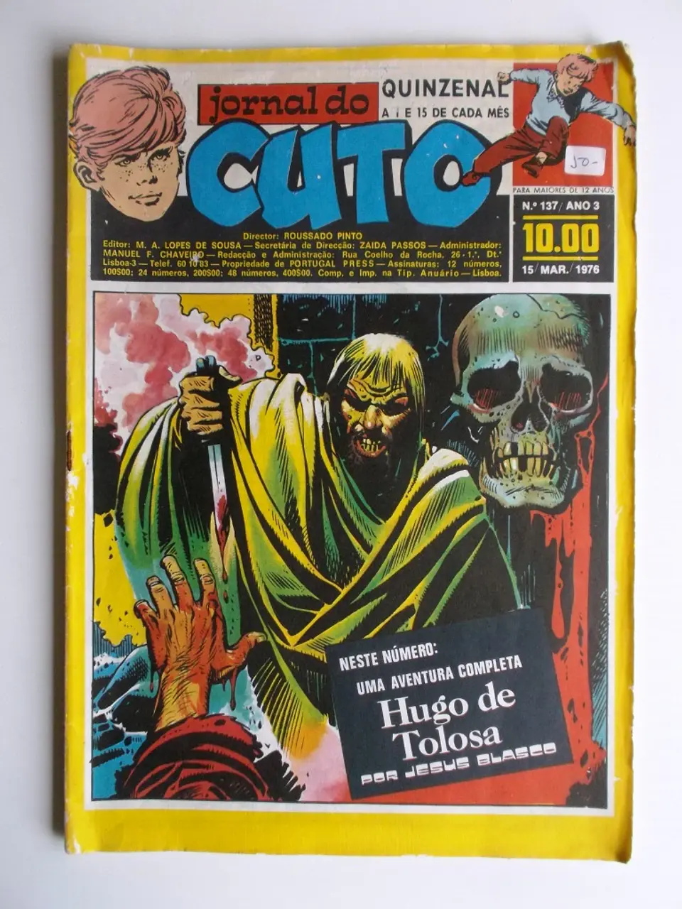 Jornal do Cuto 137 1