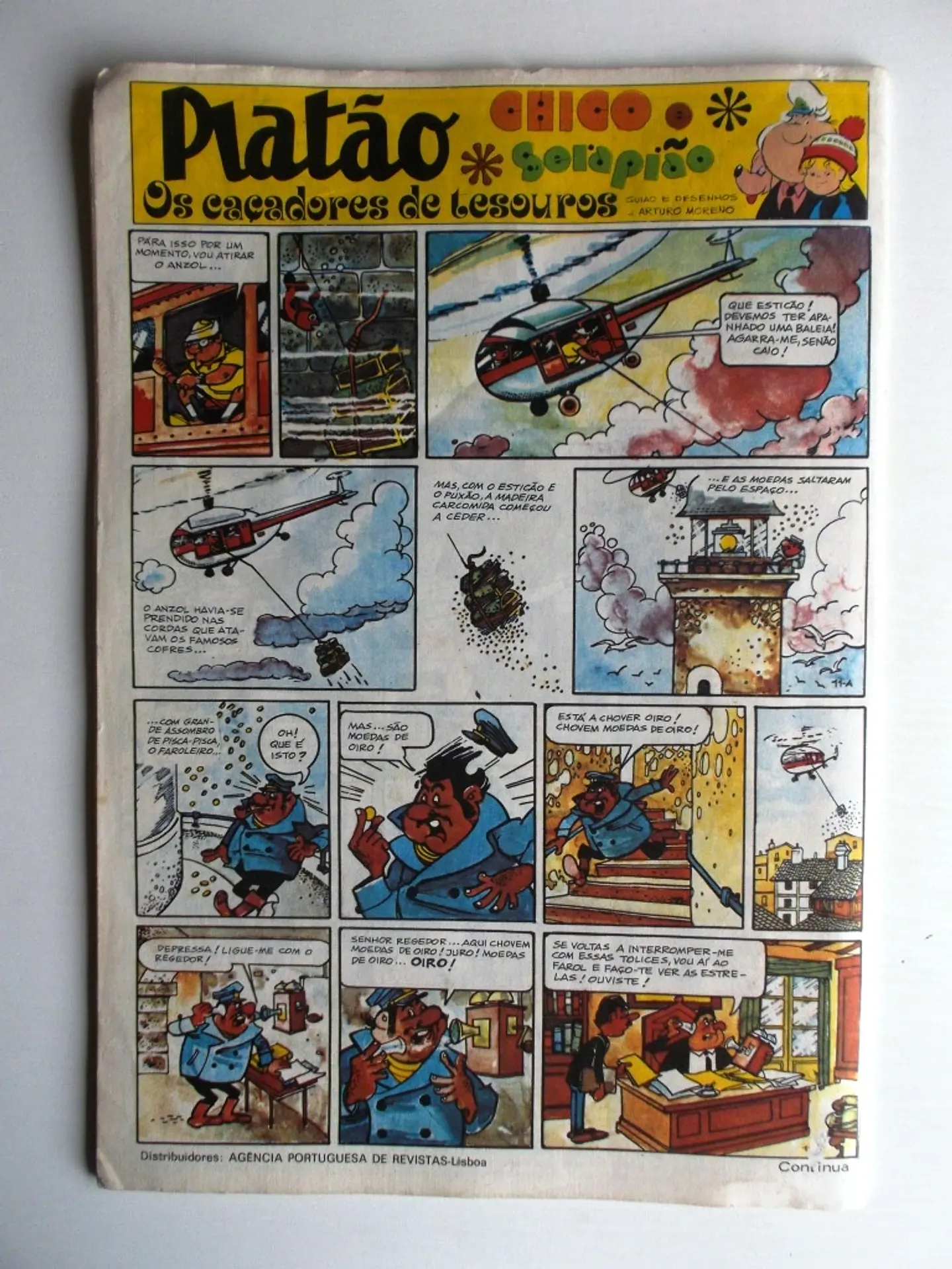 Jornal do Cuto 137 3