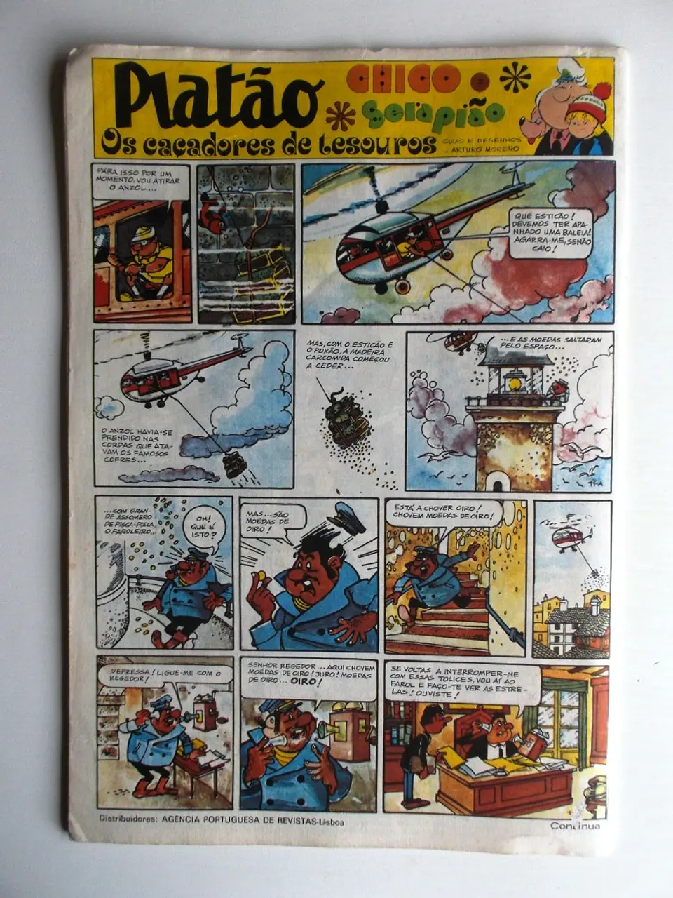 Jornal do Cuto 137 3