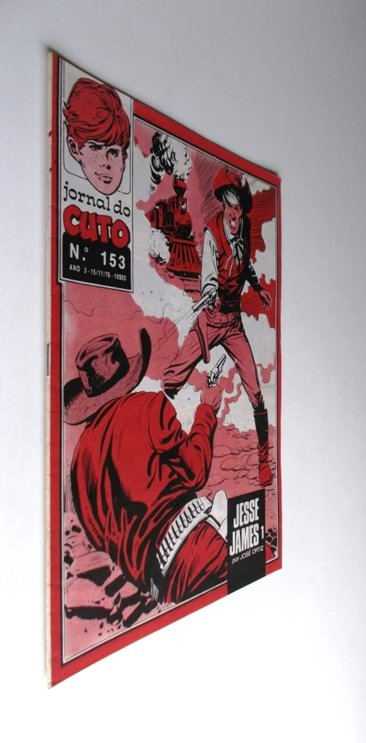 Jornal do Cuto 153 2