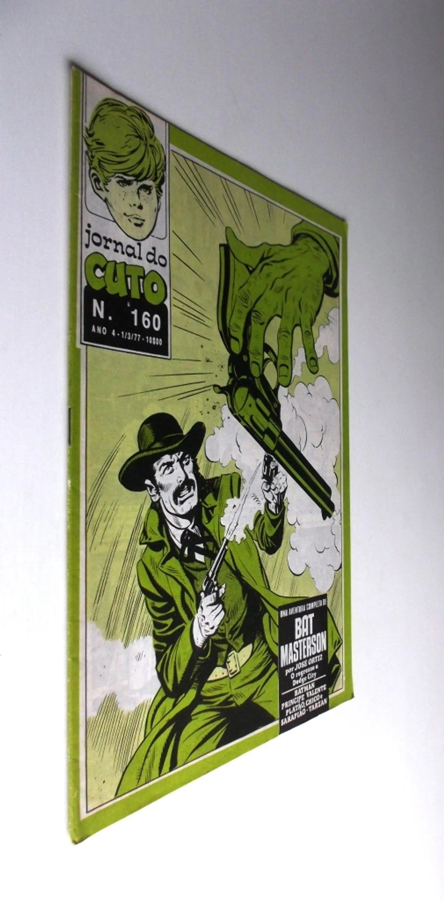 Jornal do Cuto 160 2