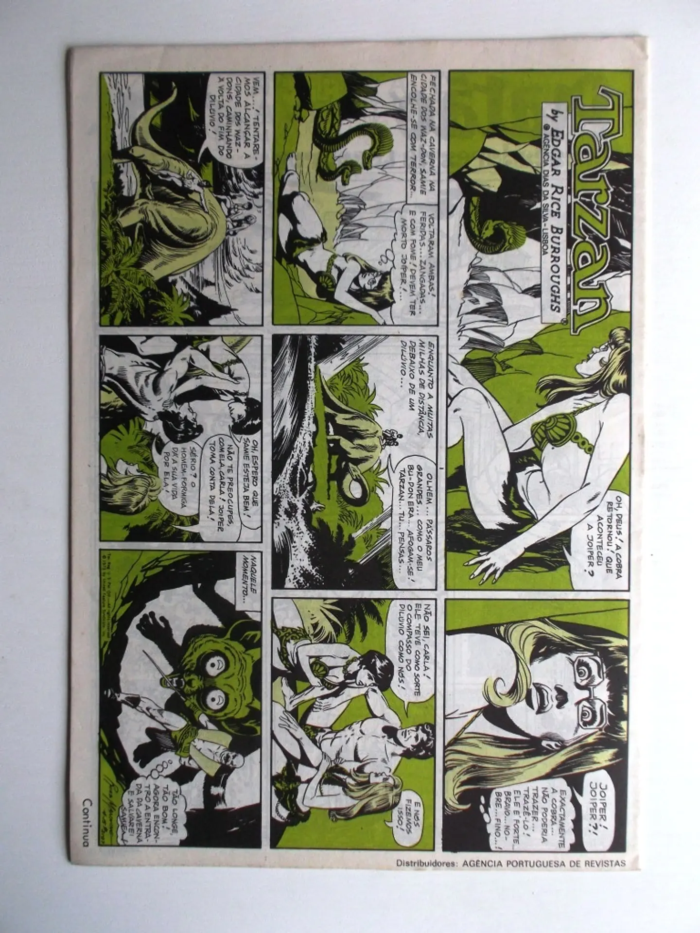 Jornal do Cuto 163 3