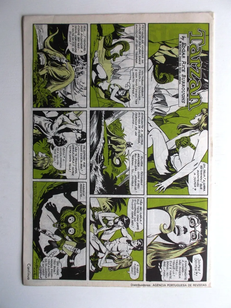 Jornal do Cuto 163 3