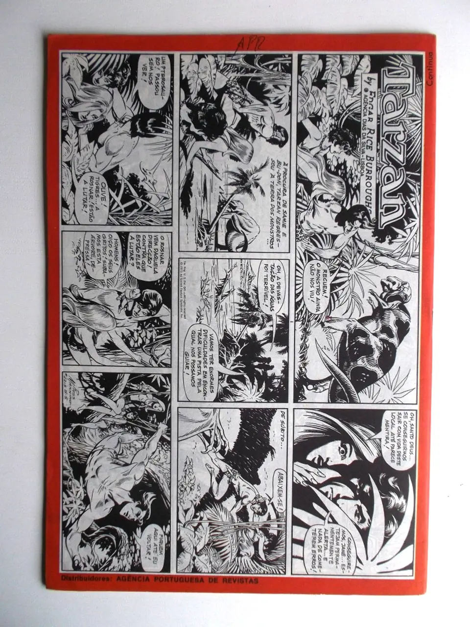 Jornal do Cuto 171 - Larry Yuma 3