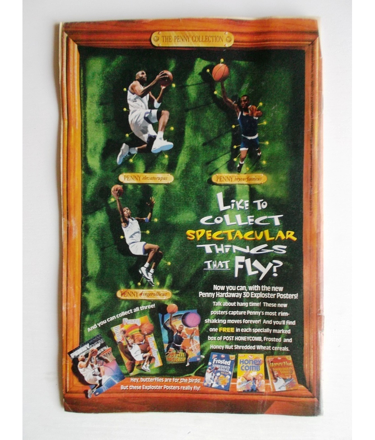 The Uncanny X-Men 356 - Vol. 1