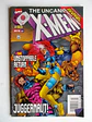 The Uncanny X-Men 334 - Vol. 1 - thumbnail 1