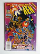 The Uncanny X-Men 335 - Vol. 1 - Thumbnail 1