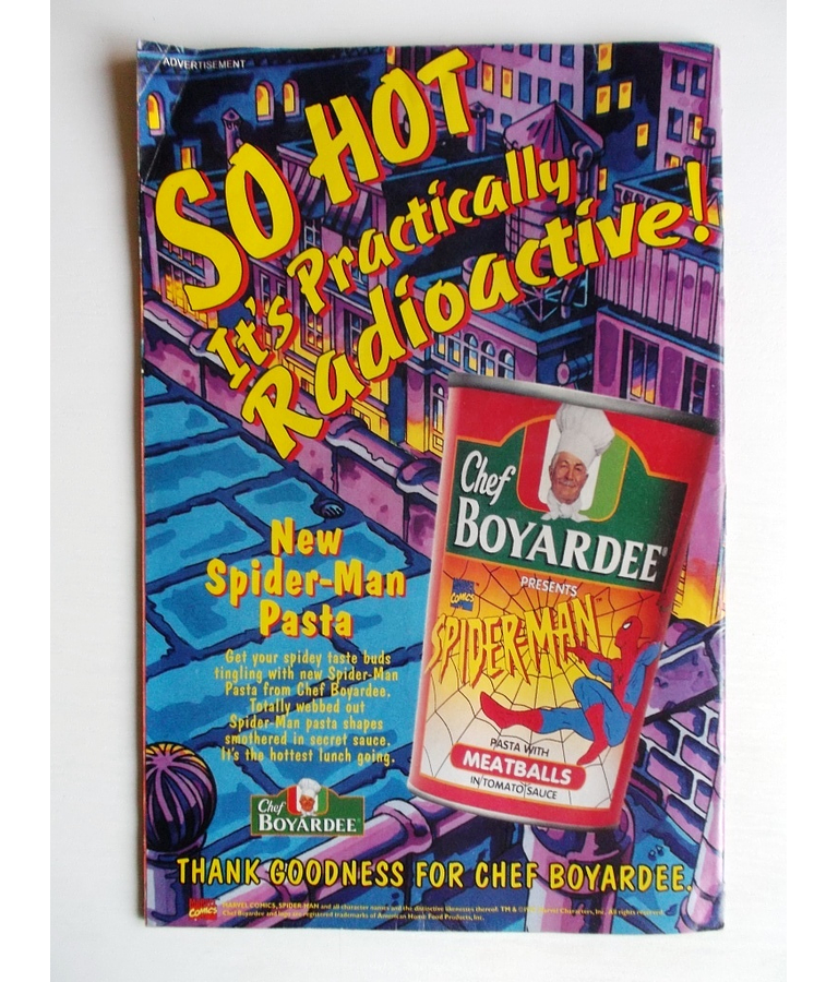 The Uncanny X-Men 335 - Vol. 1