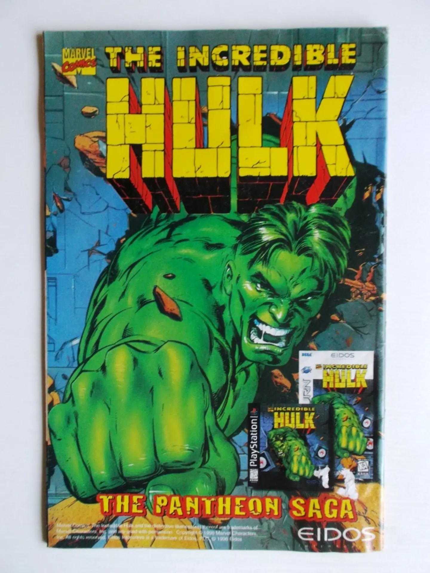 The Avengers 3 - Vol. 2 3