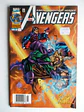 The Avengers 3 - Vol. 2 - thumbnail 1
