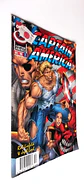 Captain América 2 - Vol. 2 - Thumbnail 2
