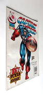 Captain América 1 - Vol. 2 - Thumbnail 2