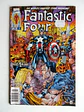 Fantastic Four 3 - Vol. 2 - thumbnail 1