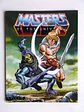 Masters of the Universe - Thumbnail 1