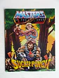 Masters of the Universe - thumbnail 1