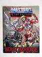 Masters of the Universe - thumbnail 1