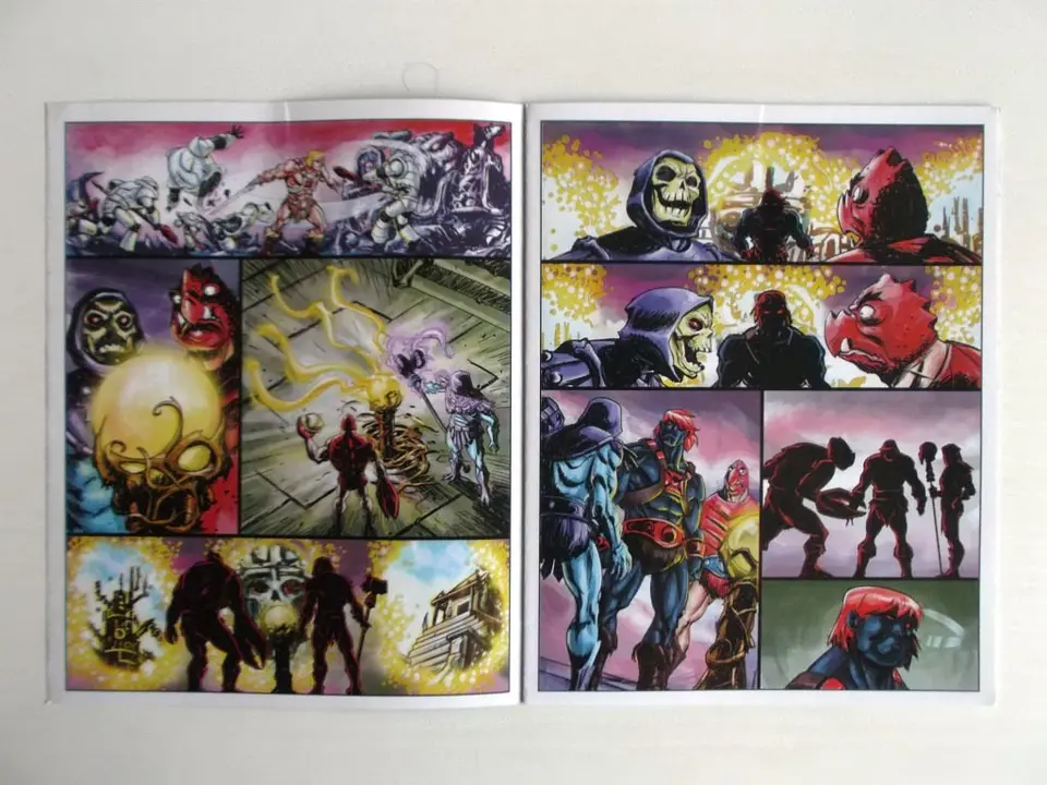 Masters of the Universe 2